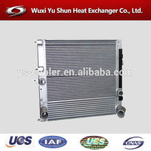 Hot selling OEM aluminum china high pressure engin oil cooler